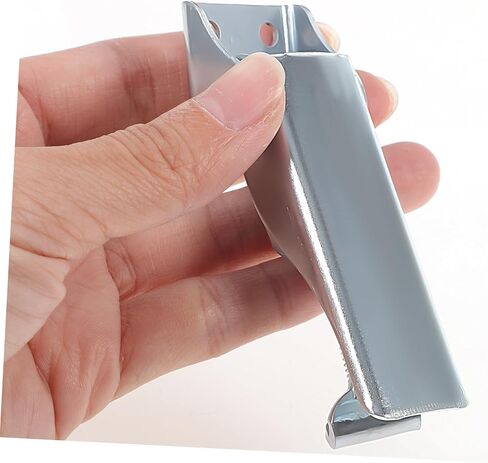 SHINEOFI 5621a استبدال استخدام هوك أقفال مزلاج لأقفال باب صندوق البريد Rv سهلة التركيب المسمار in Kuwait