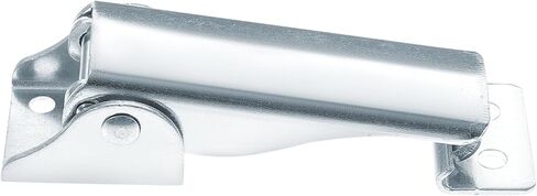 قفل خطاف قابل للتعديل من SHINEOFI للمعدات الثقيلة، هيكل من سبيكة خطاف مزلاج مناسب للخزانات والحالات، حل قفل بديل in Kuwait