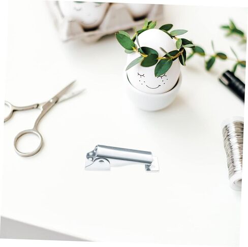 قفل خطاف قابل للتعديل من SHINEOFI للمعدات الثقيلة، هيكل من سبيكة خطاف مزلاج مناسب للخزانات والحالات، حل قفل بديل in Kuwait