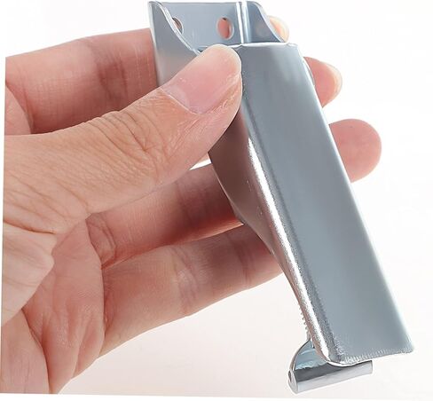 قفل خطاف قابل للتعديل من SHINEOFI للمعدات الثقيلة، هيكل من سبيكة خطاف مزلاج مناسب للخزانات والحالات، حل قفل بديل in Kuwait