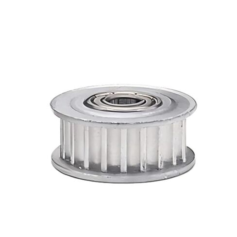 Timing Belt Drive Pulley 5M 22Teeth Idler Pulley Tensioner Wheel with Bearing Guide Synchronous Width 11/16/21/27mm(AF27 Bore 5) in Saudi Arabia
