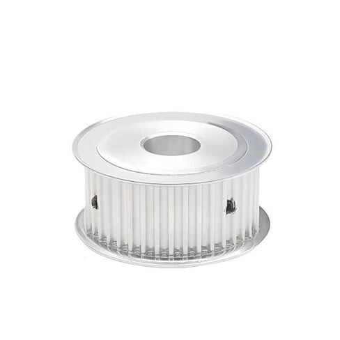 Timing Belt Drive Pulley 52Teeth 5M AF Type Timing Pulley 27mm Width Belt Used in Linear(Bore 18/5 * 2.3) in Saudi Arabia