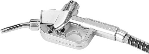 Liquor Dispenser, 900ml Retro Gas Station Shape Single Pump Beer Dispenser Machine for Home Bar Whisky and Beer Dispensing Tool in Kuwait