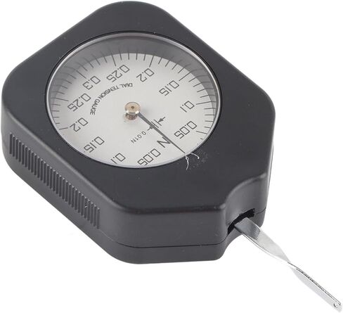 SEN-0.3-1 مقياس التوتر الهاتفي متر اختبار التوتر مقياس التوتر مؤشر واحد 0.3N in Kuwait