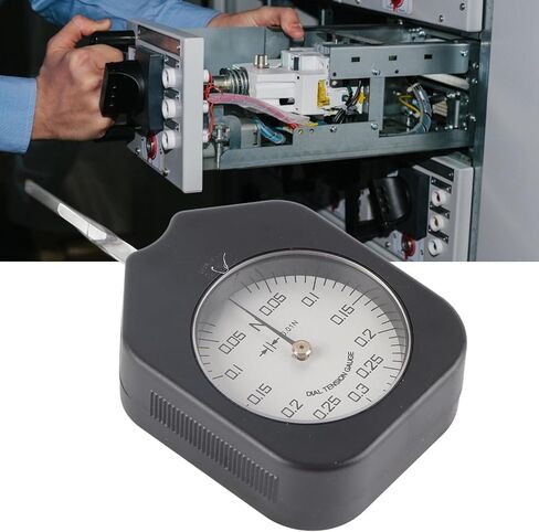 SEN-0.3-1 مقياس التوتر الهاتفي متر اختبار التوتر مقياس التوتر مؤشر واحد 0.3N in Kuwait