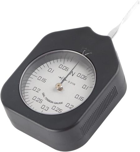 SEN-0.3-1 مقياس التوتر الهاتفي متر اختبار التوتر مقياس التوتر مؤشر واحد 0.3N in Kuwait