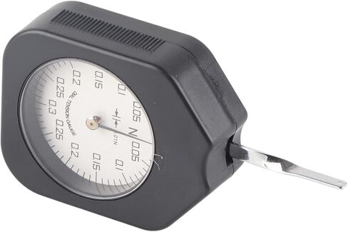 SEN-0.3-1 مقياس التوتر الهاتفي متر اختبار التوتر مقياس التوتر مؤشر واحد 0.3N in Kuwait