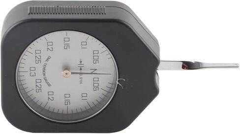 SEN-0.3-1 مقياس التوتر الهاتفي متر اختبار التوتر مقياس التوتر مؤشر واحد 0.3N in Kuwait