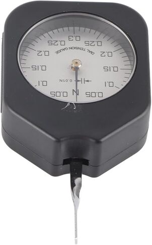 SEN-0.3-1 مقياس التوتر الهاتفي متر اختبار التوتر مقياس التوتر مؤشر واحد 0.3N in Kuwait