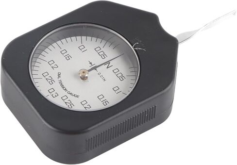 SEN-0.3-1 مقياس التوتر الهاتفي متر اختبار التوتر مقياس التوتر مؤشر واحد 0.3N in Kuwait