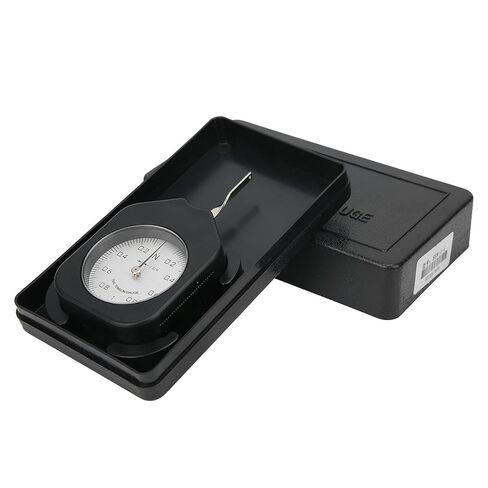SEN-1-1 Dial Tension Meter 1N Single Pointer Blood Pressure Monitor Portable Tension Test Tool in Kuwait