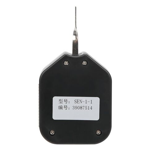 SEN-1-1 Dial Tension Meter 1N Single Pointer Blood Pressure Monitor Portable Tension Test Tool in Kuwait