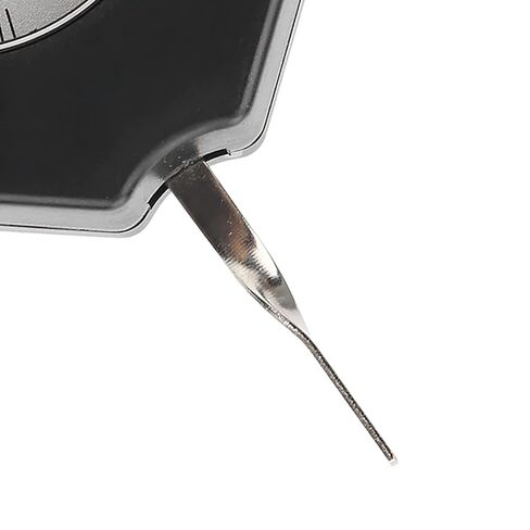 SEN-1-1 Dial Tension Meter 1N Single Pointer Blood Pressure Monitor Portable Tension Test Tool in Kuwait