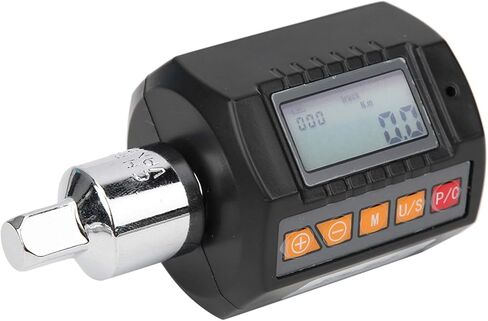 Precise ZNC-30 Digital Display Torsion Meter Portable Precision Machined Wrench Adapter for Automotive Maintenance Industry in Saudi Arabia