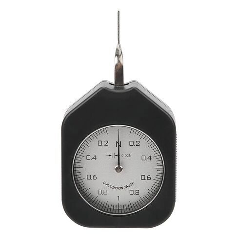 SEN-1-1 أداة اختبار التوتر المحمولة بمؤشر واحد لقياس التوتر 1N in Kuwait