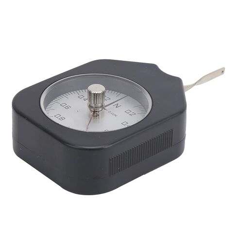 SEN-1-2 Dial Tension Meter, Portable Tension Tester, 1N Dual Pointer Blood Pressure Monitor in Kuwait