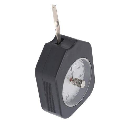 SEN-1-2 Dial Tension Meter, Portable Tension Tester, 1N Dual Pointer Blood Pressure Monitor in Kuwait