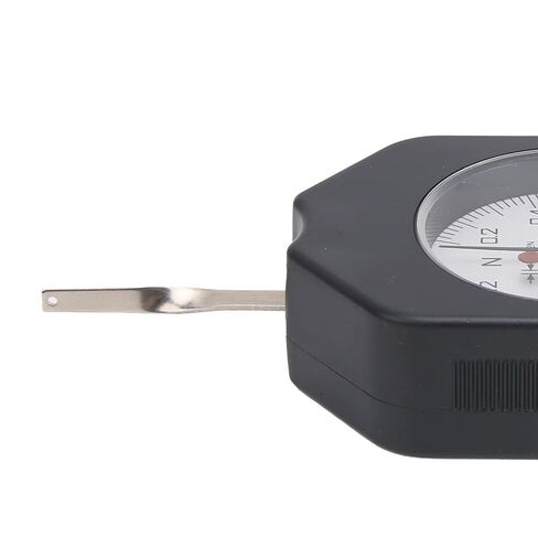 SEN-1-2 Dial Tension Meter, Portable Tension Tester, 1N Dual Pointer Blood Pressure Monitor in Kuwait