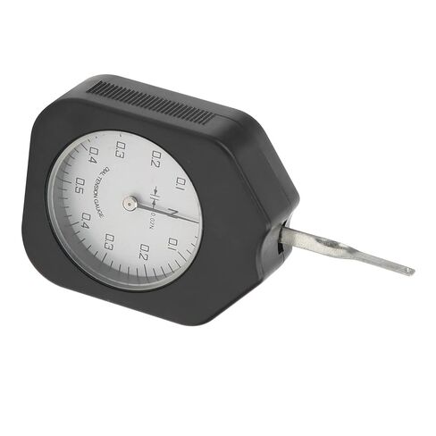 SEN-0.5-1 مقياس التوتر مع مؤشر واحد 0.5N أدوات اختبار مقياس التوتر in Kuwait