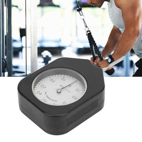 SEN-0.5-1 مقياس التوتر مع مؤشر واحد 0.5N أدوات اختبار مقياس التوتر in Kuwait