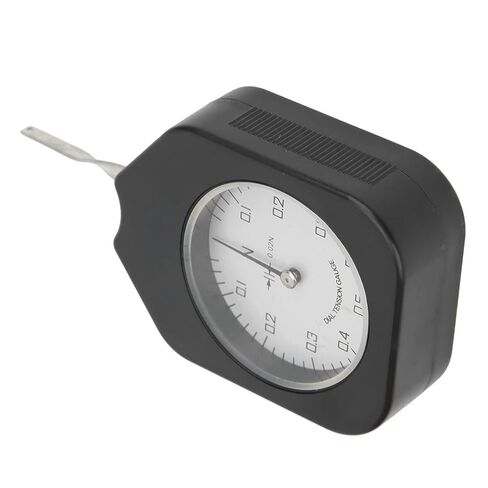 SEN-0.5-1 مقياس التوتر مع مؤشر واحد 0.5N أدوات اختبار مقياس التوتر in Kuwait