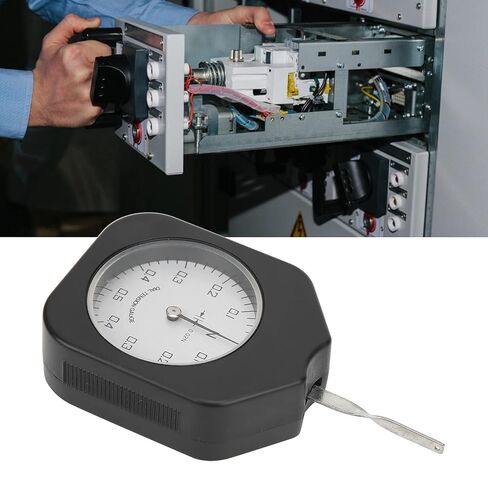 SEN-0.5-1 مقياس التوتر مع مؤشر واحد 0.5N أدوات اختبار مقياس التوتر in Kuwait