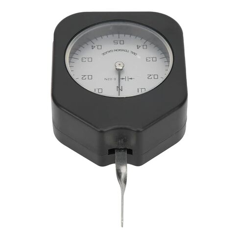 SEN-0.5-1 مقياس التوتر مع مؤشر واحد 0.5N أدوات اختبار مقياس التوتر in Kuwait