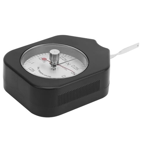 SEN-1.5-2 مقياس التوتر الهاتفي متر اختبار التوتر مقياس التوتر مؤشر مزدوج 1.5N in Kuwait