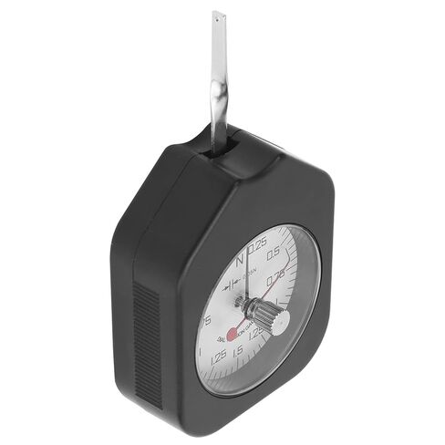 SEN-1.5-2 مقياس التوتر الهاتفي متر اختبار التوتر مقياس التوتر مؤشر مزدوج 1.5N in Kuwait