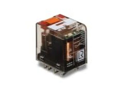 TE Connectivity/P&B Brand, PT370R24-10Pack, General Purpose PT Series Miniature Relay in Saudi Arabia