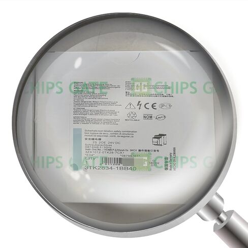 NEW Safety Relay 3TK2834-1BB40 24VDC in Saudi Arabia