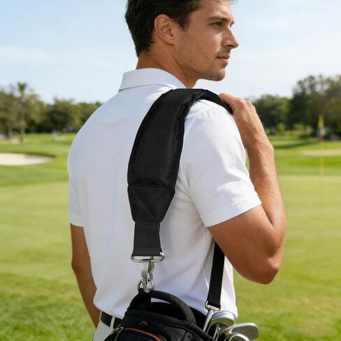 Golf Bag Strap in Saudi Arabia