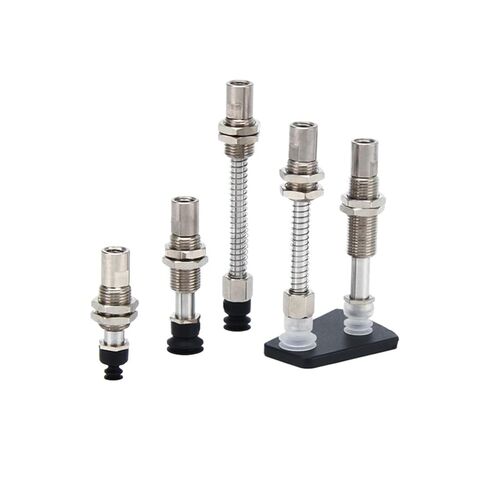 1pcs Robot Industrial Vacuum Sucker Fittings ZP3-T04BNJ3-B5 ZP3-T04BNJ6-B5 ZP3-T06BNJ6-B5 ZP3-T08BNJ10-B5 ZP3-T16BNJ10-B5(ZP3-T06BNJ10-B5) in Saudi Arabia