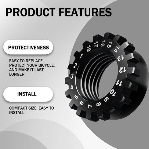 Front Fork Barrel Shaft Screw Nut Repair for Fox 32/34 36 SC Bicycle Barrel Shaft Replace Screws Lock nut in Kuwait