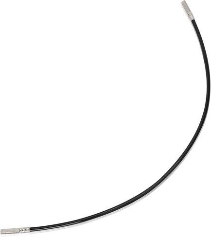 Chain Assembly and Idler Cable, Maded for Hobie Mirage Drive Kayak; High-Strength, Saltwater-Resistant Replacement Parts, Suitable for Hobie Mirage Drive Kayak, 1 Idler Cable 437 mm in Kuwait