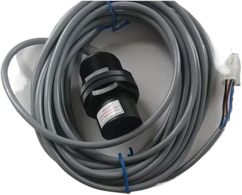 قطع غيار المصاعد تحميل مفتاح مستشعر الوزن SSM-R30-L1-6M KM712537G01 in Saudi Arabia