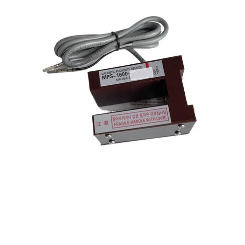 MPS-1600 Elevator Magnetic Proximity Sensor in Saudi Arabia