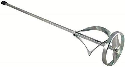 Bon Tool Ribbon Mixer 5" Diam. 30" Shaft in Kuwait