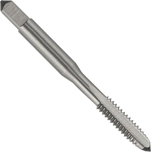 Metric Thread Tap M2.5 X 0.25, HSS Machine Tap Right Hand M2.5x0.25mm in Saudi Arabia