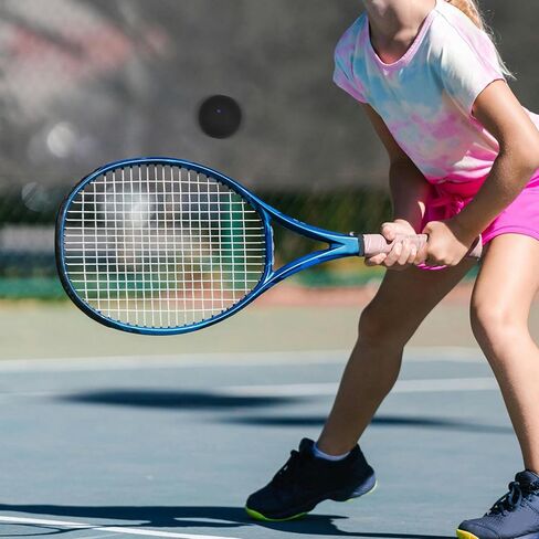 كرة اسكواش من فيمون، نقطة زرقاء واحدة للتدريب على المنافسة، كرة مضرب رياضية مطاطية عالية المرونة للمبتدئين والاستخدام العالمي in Kuwait