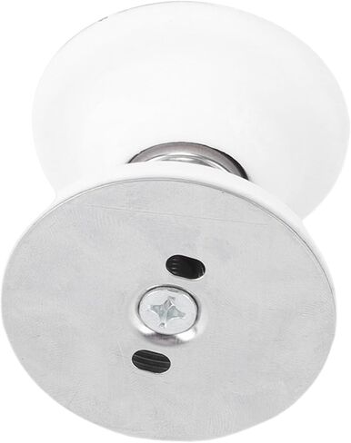 Focket RV Magnetic Door Catch, Quiet Weather Stainless Steel PVC Magnetic Door Holder with Hands Free Operation for RV Campers Trailers Motorhomes in Saudi Arabia