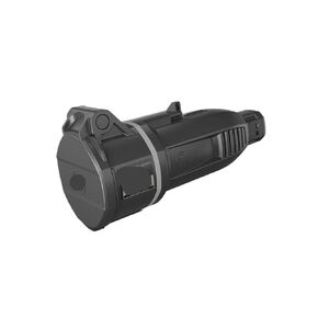 موصل صناعي نهاية أنثى عالي الكثافة مقاوم للماء والغبار 16A 5P in Kuwait