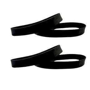 2 Pack Replacement Style 160 Vacuum Cleaner Belt for Hoover 38528-033, 40201160 by VacBagsUSA. in Kuwait
