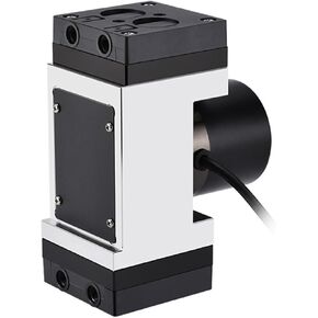 20-44LPM ارتفاع ضغط مضخة الهواء الكهربائية ذات الحجاب الحاجز ارتفاع الضغط السلبي المزدوج رئيس مضخة فراغ (22L G20BW2495S-2T) in Kuwait