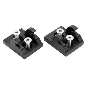 استبدال مزلاج غطاء المحرك، قفل محرك بإبزيم غطاء المحرك من سبائك الألومنيوم الأنيق لـ TJ 97‑06، ملحقات السيارة in Kuwait