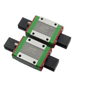 حامل كتلة الدليل الخطي MGN7C MGN9C MGN12C MGN15C MGN7H MGN9H MGN12H300èĀ MGN15H الجزء (MGN9C، 50 مم) in Kuwait