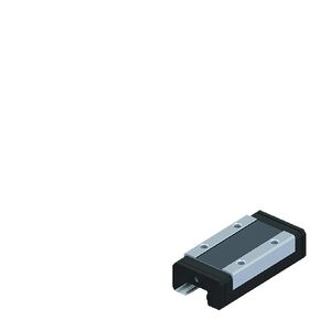 THK SRS12GS SRS12M SRS12N SRS12S SRS12WM وحدة المحمل الخطي كتلة المنزلق للروبوتات الصناعية جزء آلة الطحن باستخدام الحاسب الآلي (SRS12WN) in Kuwait