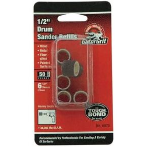 إعادة تعبئة الأكمام الكاشطة Abrsv 0grit، Grit5 in Kuwait