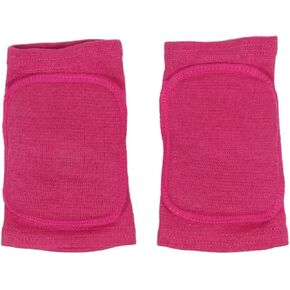 مستشعر سرعة العجلة قطعتان وسادة الكوع للرقص والكرة الطائرة واليوجا للنساء والأطفال والرجال وسادات الكوع تدعم اللياقة البدنية ومعدات العمل ABS مستشعر سرعة العجلة الأمامية (E، 10) in Kuwait