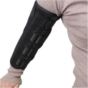 مستشعر سرعة العجلة، دعامة الكوع، ذراع الكوع المفصلي، دعامات الذراع، دعم تقويم العظام، حزام الوسادة، حزام ABS قابل للتعديل، مستشعر سرعة العجلة الأمامية (M) in Kuwait